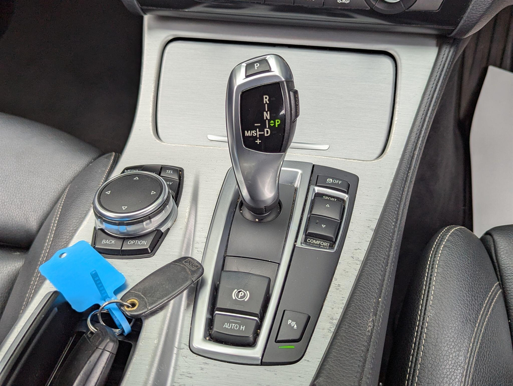 BMW 5 Series 2.0 520D M Sport Euro 6 Ss #6