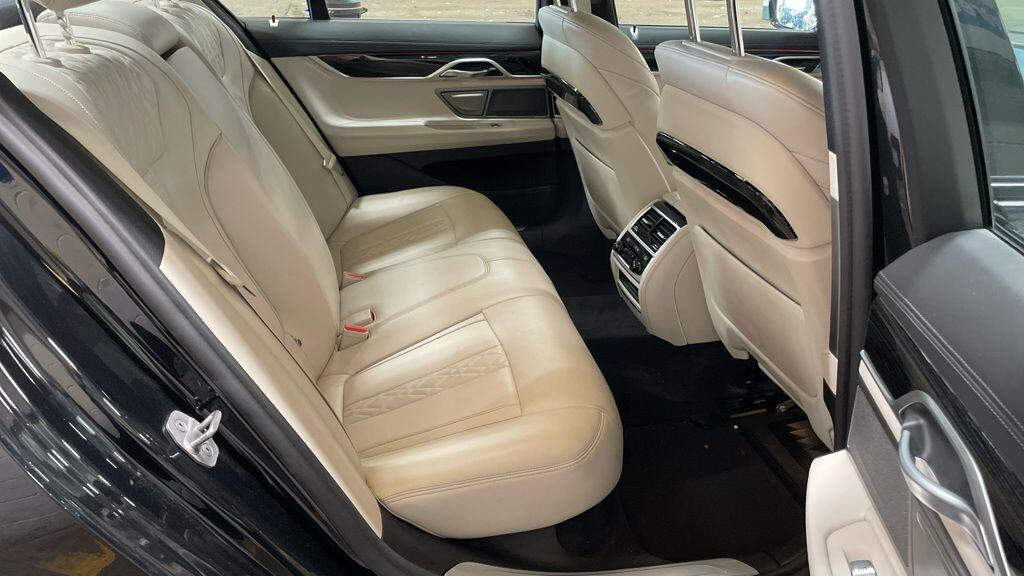 BMW 7 Series 3.0 Mht M Sport Euro 6 Ss #6