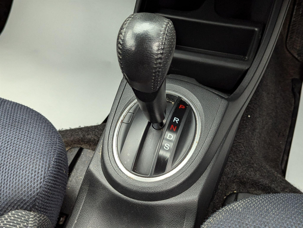 Honda Jazz 1.4 I-vtec Es Plus Cvt Euro 5  #6