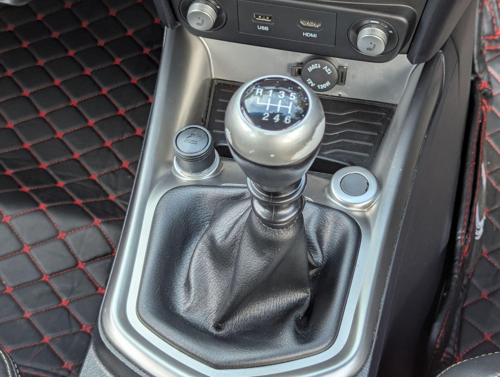 SsangYong Tivoli 1.6 E-xdi Ex Euro 6  #6