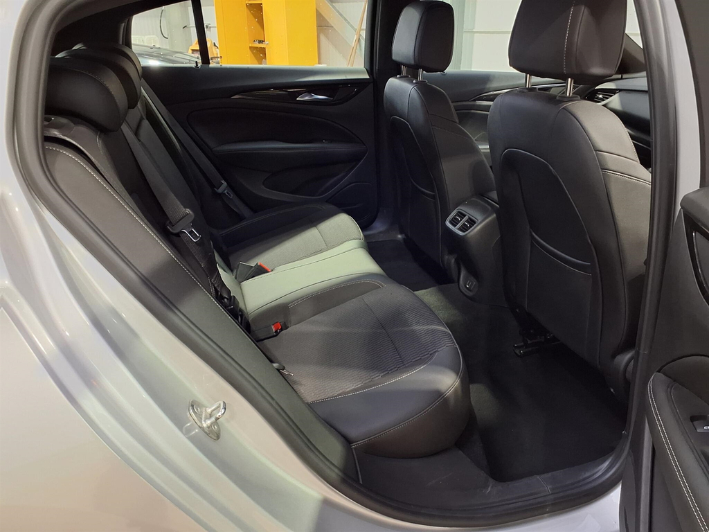 Vauxhall Insignia 1.5T Sri Vx-line Nav #7