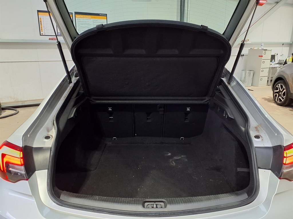 Vauxhall Insignia 1.5T Sri Vx-line Nav #8