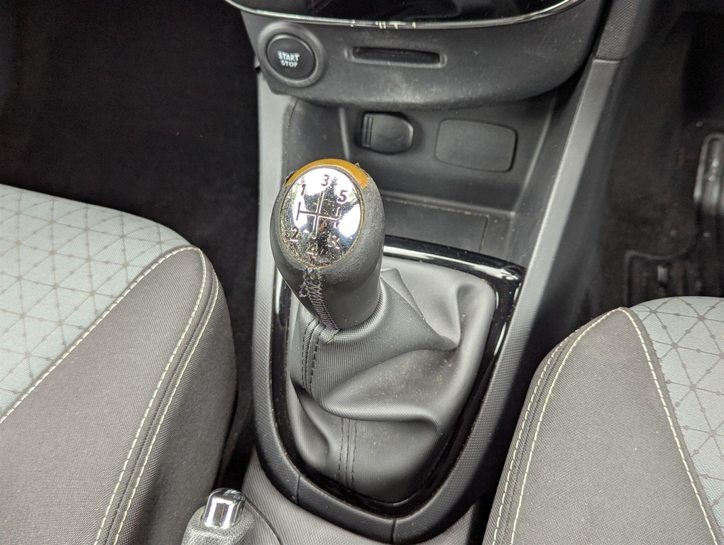 Renault Clio 0.9 Tce Dynamique S Medianav Euro 5 Ss  #6