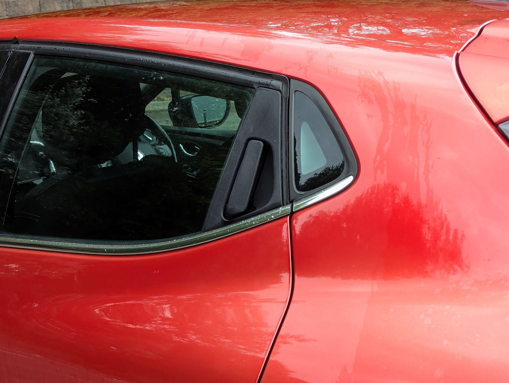 Renault Clio 1.6 Tce Renaultsport Lux Edc Euro 5 Red #21