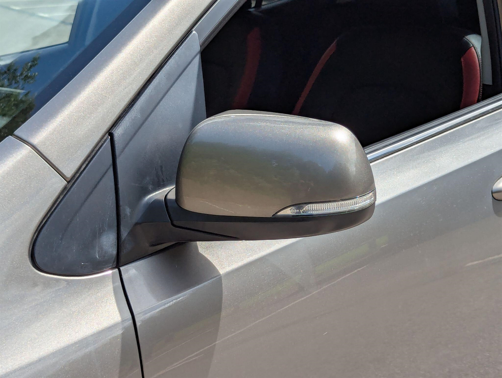 Kia Picanto 1.25 Gt-line Euro 6 #4