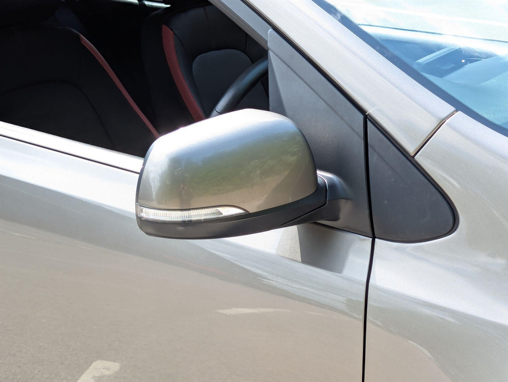 Kia Picanto 1.25 X-line Euro Black #14