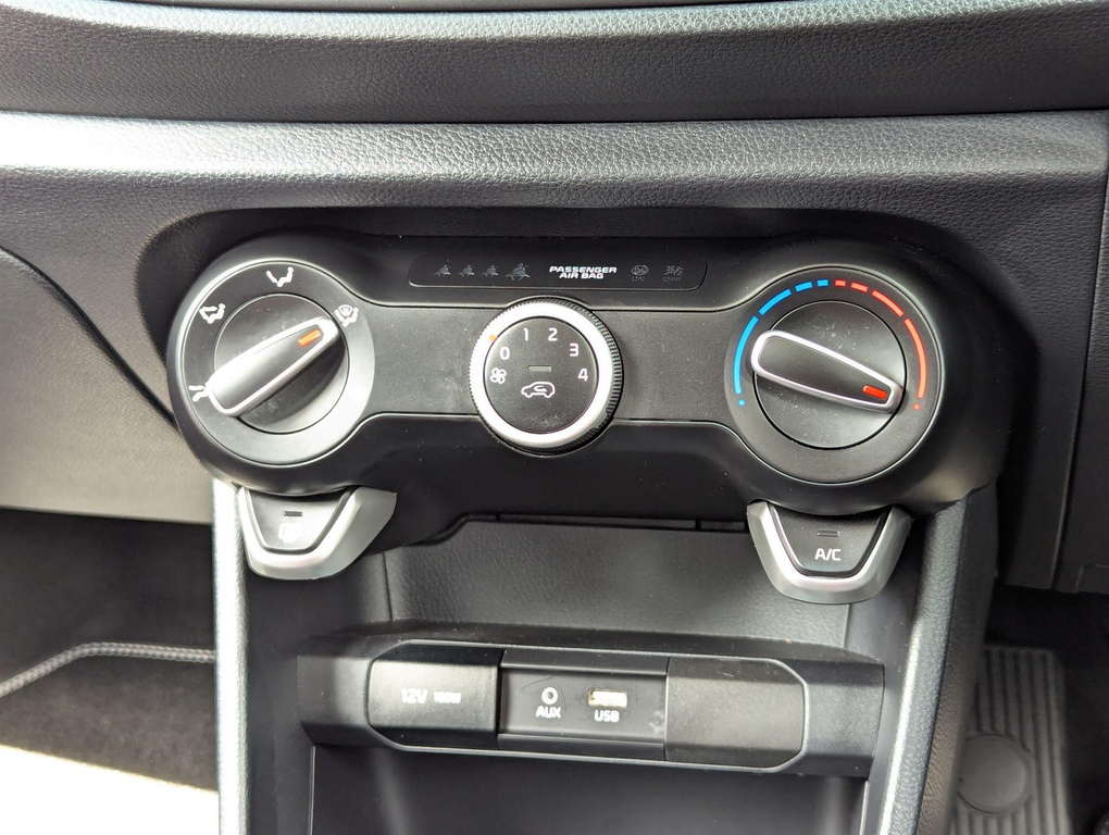 Kia Picanto 1.25 X-line Euro Black #20