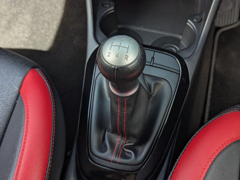 Kia Picanto 1.25 X-line Euro Black #19