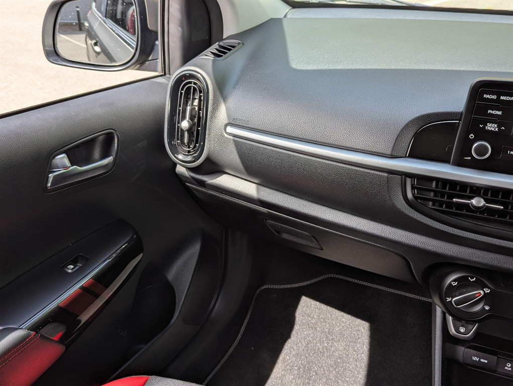 Kia Picanto 1.25 X-line Euro Black #18
