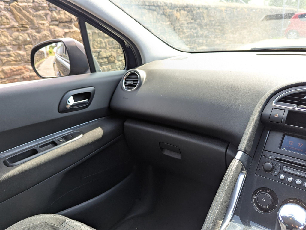 Peugeot 3008 1.6 Hdi Sport Egc Euro 5 #5