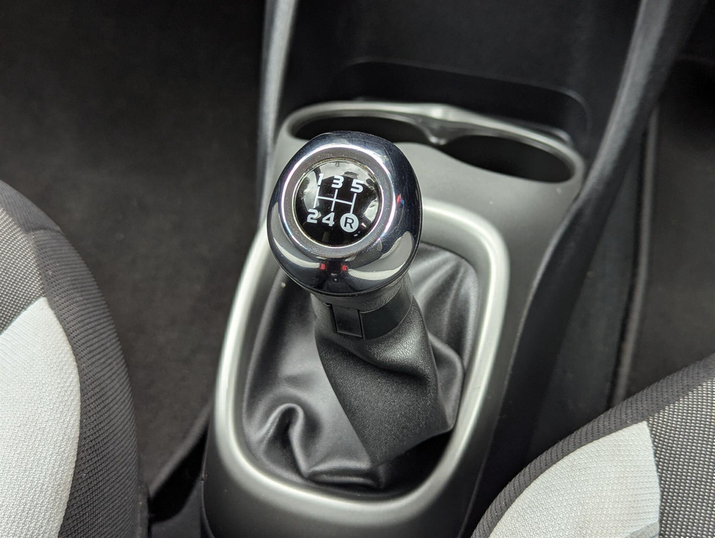 Toyota Aygo 1.0 Vvt-i X-play Euro 6  #6