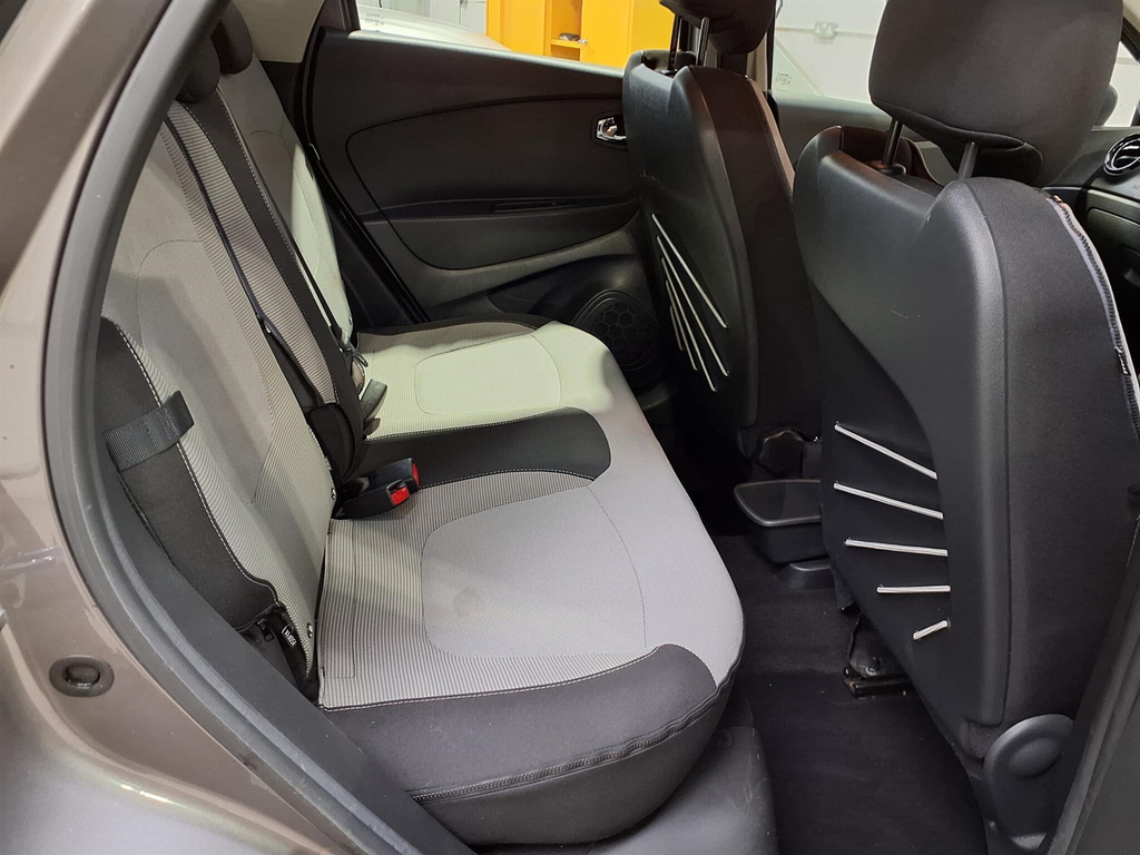 Renault Captur 1.5 Dci Energy Dynamique Nav Euro 6 Ss #6