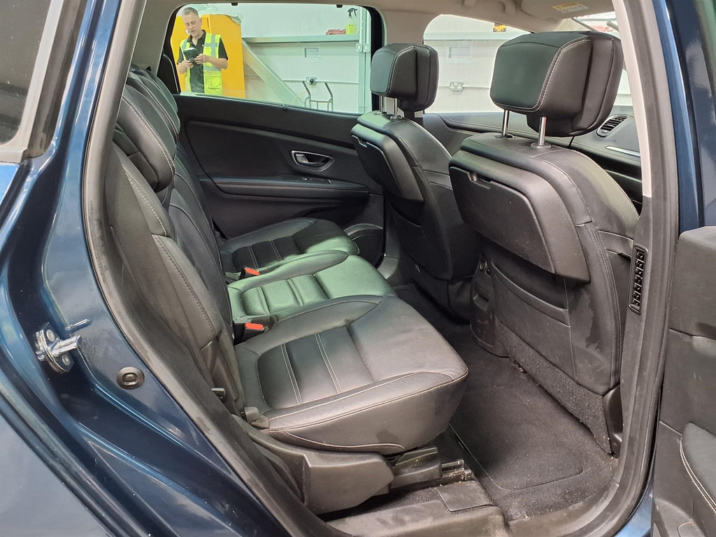 Renault Grand Scenic 1.5H Dci Hybrid Assist Signature Nav Euro 6 Ss  #6
