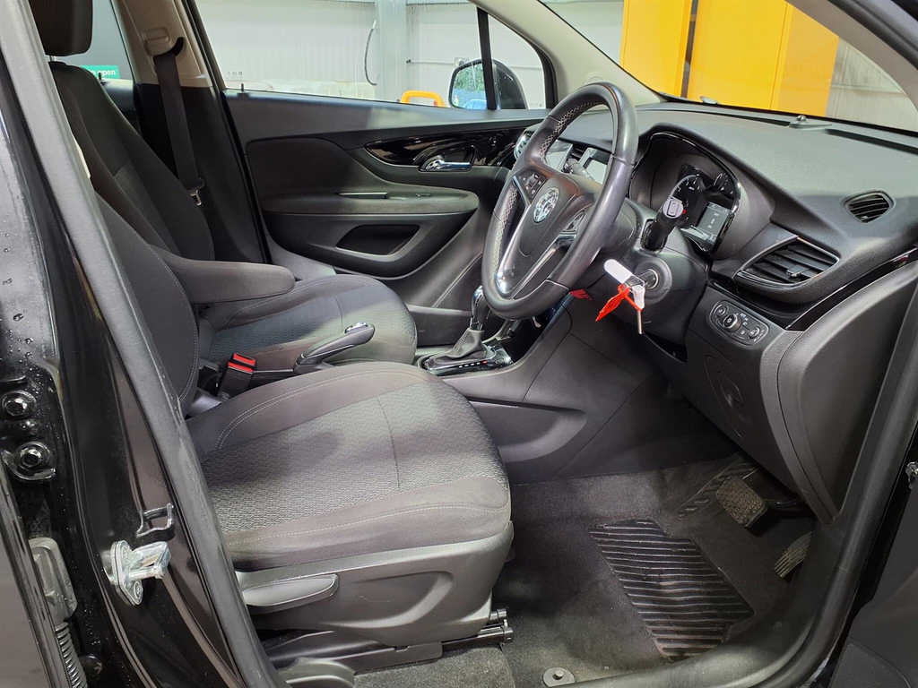 Vauxhall Mokka X 1.4I Turbo Active Euro 6  #5