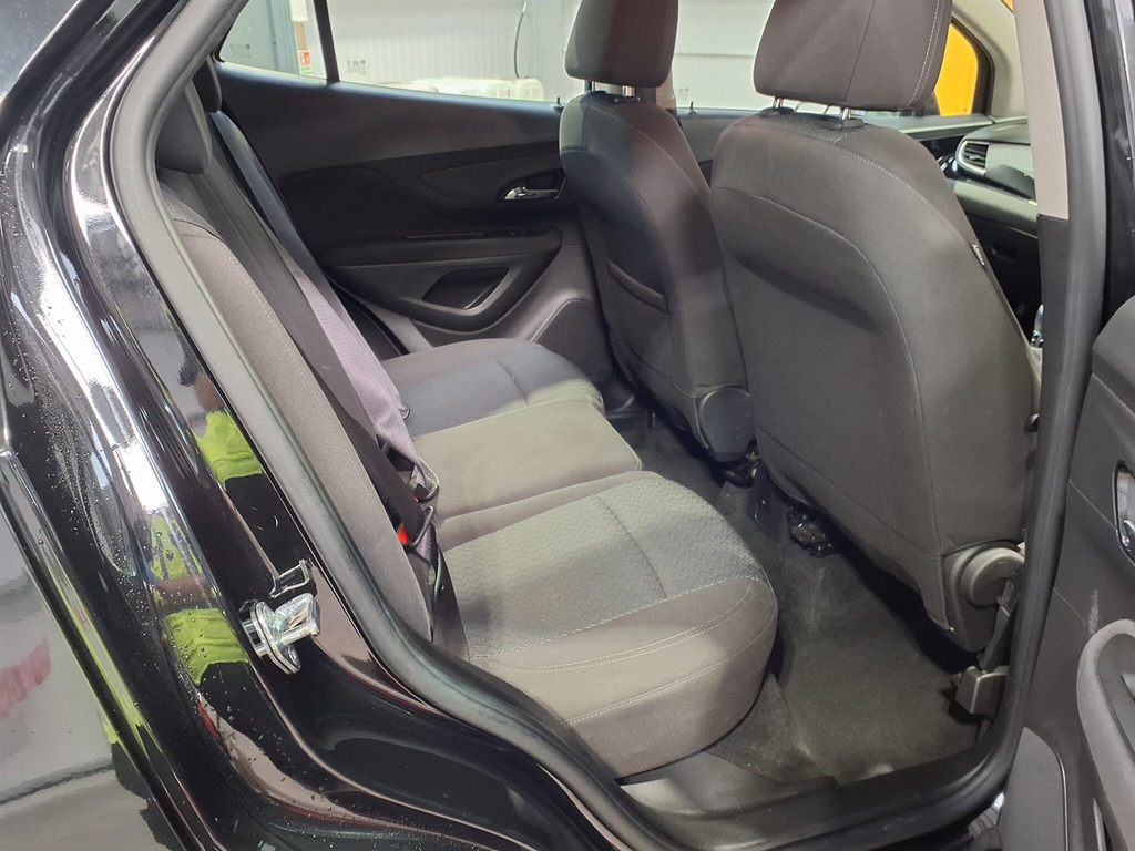 Vauxhall Mokka X 1.4I Turbo Active Euro 6  #6