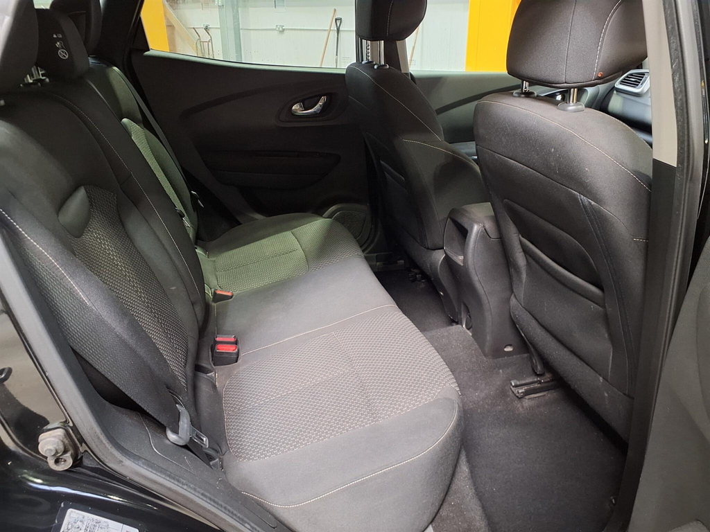 Renault Kadjar 1.5 Dci Dynamique Nav Edc Euro 6 Ss #6