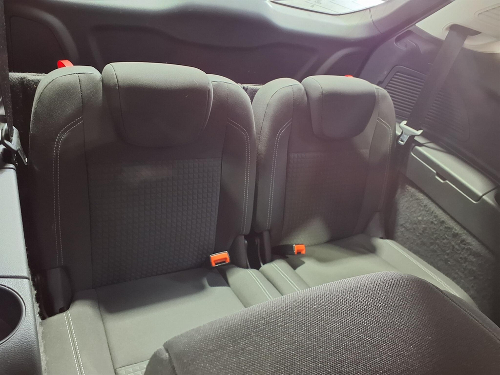 Ford Grand C-Max 1.5 Turbo Tdci Zetec Mpv Eu Blue #7