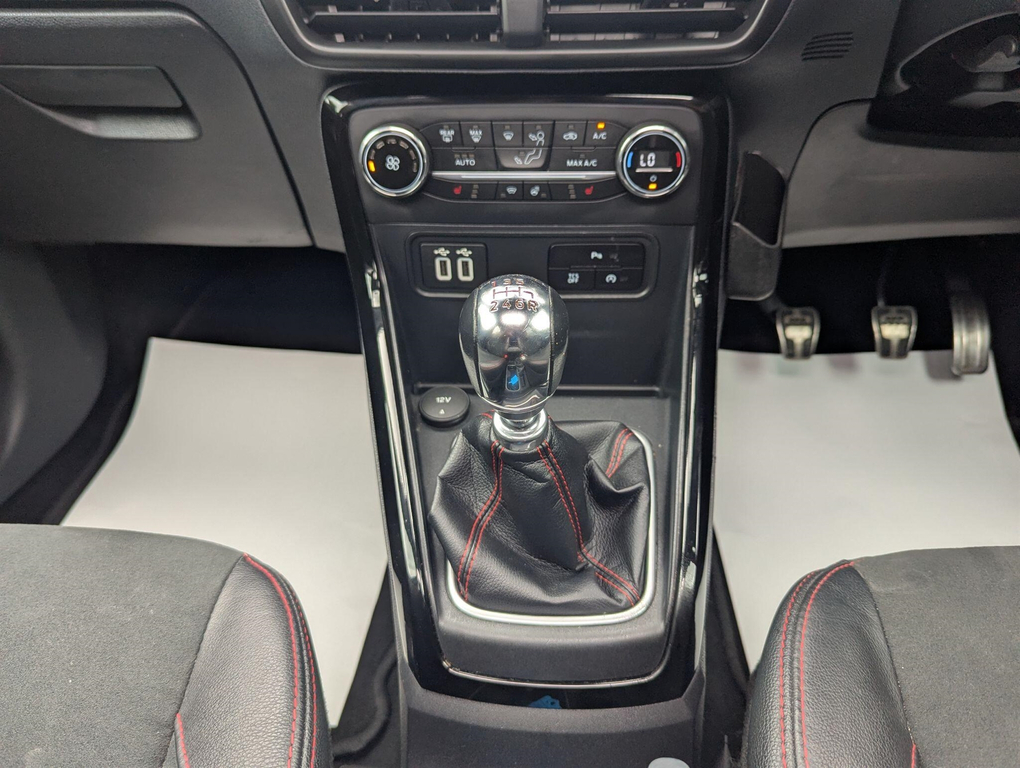 Ford Ecosport 1.0T Ecoboost St-line Euro 6 Ss  #6