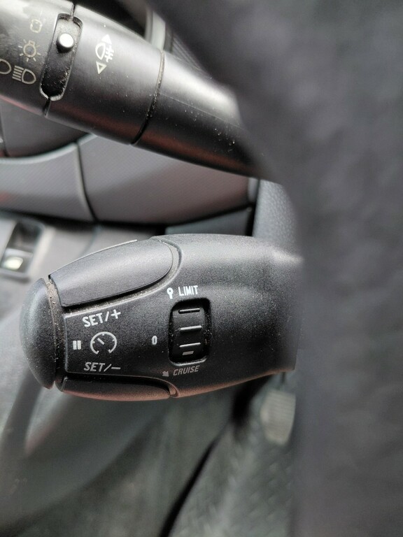 Peugeot Partner Blue Hdi Ss Tepee Outdoor Grey #20