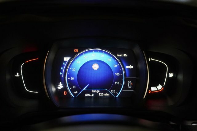 Renault Kadjar Suv 1.5 Dynamique S Nav Dci 110 Tax Just 20 A Y Blue #18
