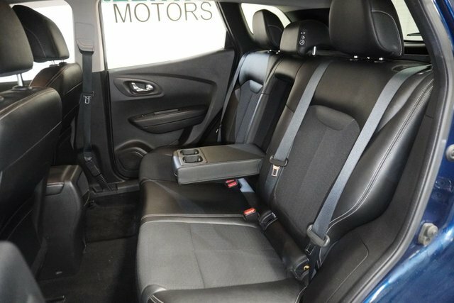 Renault Kadjar Suv 1.5 Dynamique S Nav Dci 110 Tax Just 20 A Y Blue #12