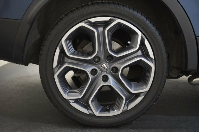 Renault Kadjar Suv 1.5 Dynamique S Nav Dci 110 Tax Just 20 A Y Blue #20