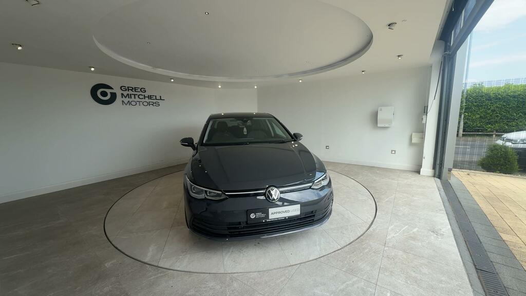 MG ZS 1.5 Hybrid Trophy Grey #2