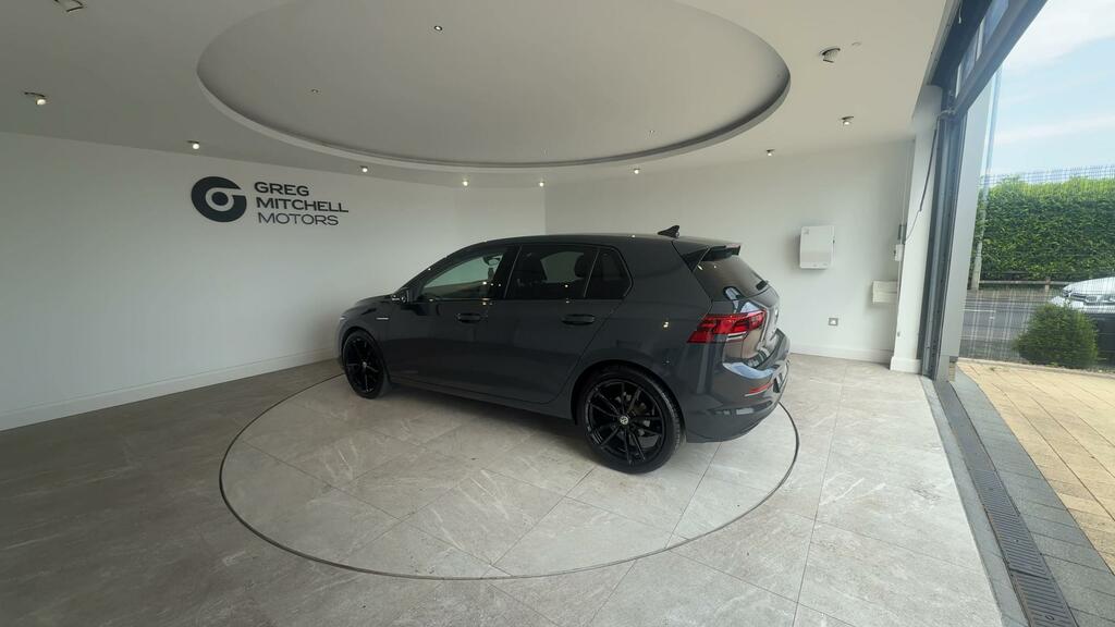 MG ZS 1.5 Hybrid Trophy Grey #5