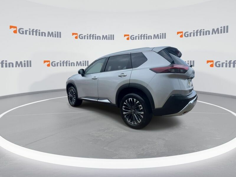 Nissan X-Trail 1.5 Dig-t Mhev Tekna Suv Hybrid Xtron E #6
