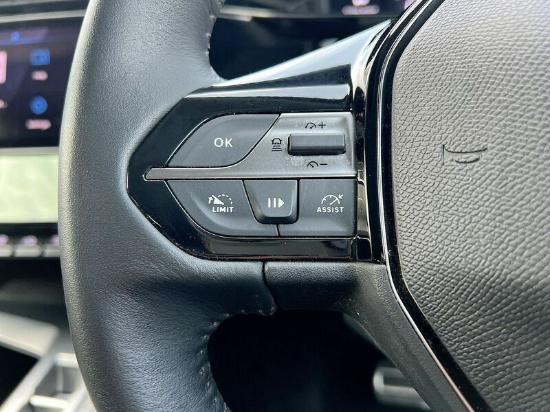Peugeot 308 1.2 Puretech Active Premium Eat8 White #41