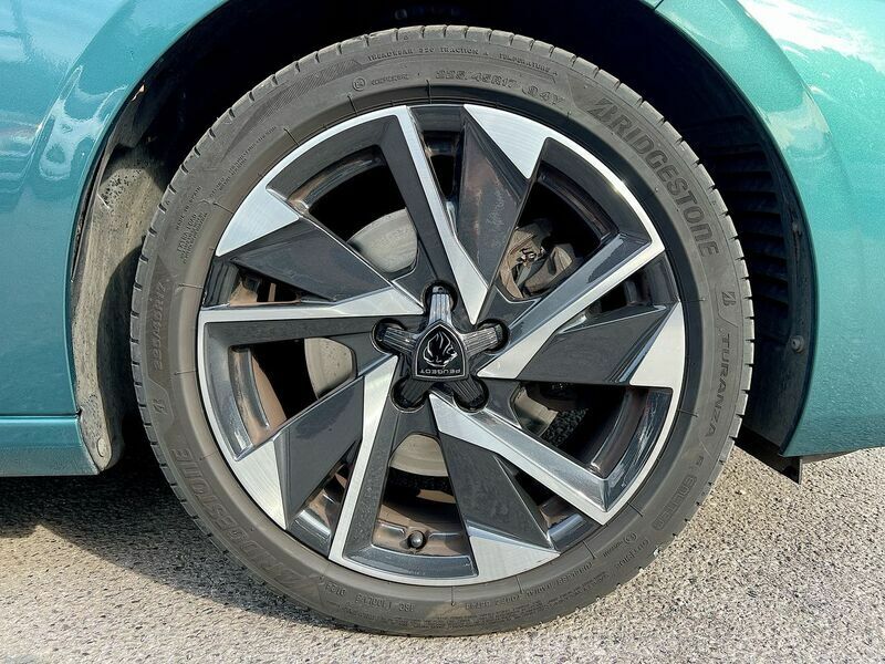 Peugeot 308 1.2 Puretech Active Premium Eat8 White #14