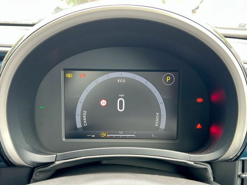 Fiat 600 1.2 Hybrid 48V Edct-6 Green #49