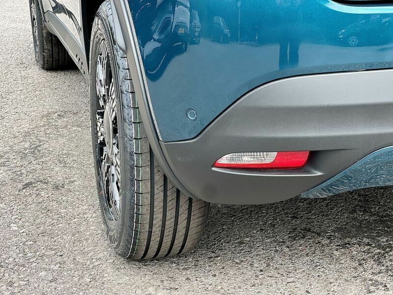 Fiat 600 1.2 Hybrid 48V Edct-6 Green #29