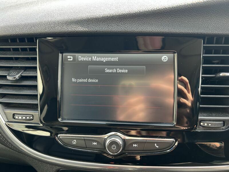Vauxhall Mokka 1.4I Turbo Design Nav Euro ... Red #53