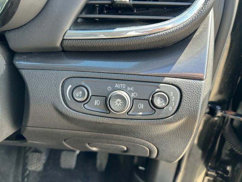 Vauxhall Mokka 1.4I Turbo Design Nav Euro ... Red #43