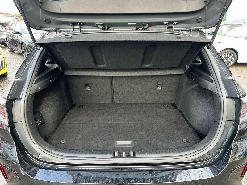 Kia Ceed 1.5 T Gdi 2 Sportswagon Green #35