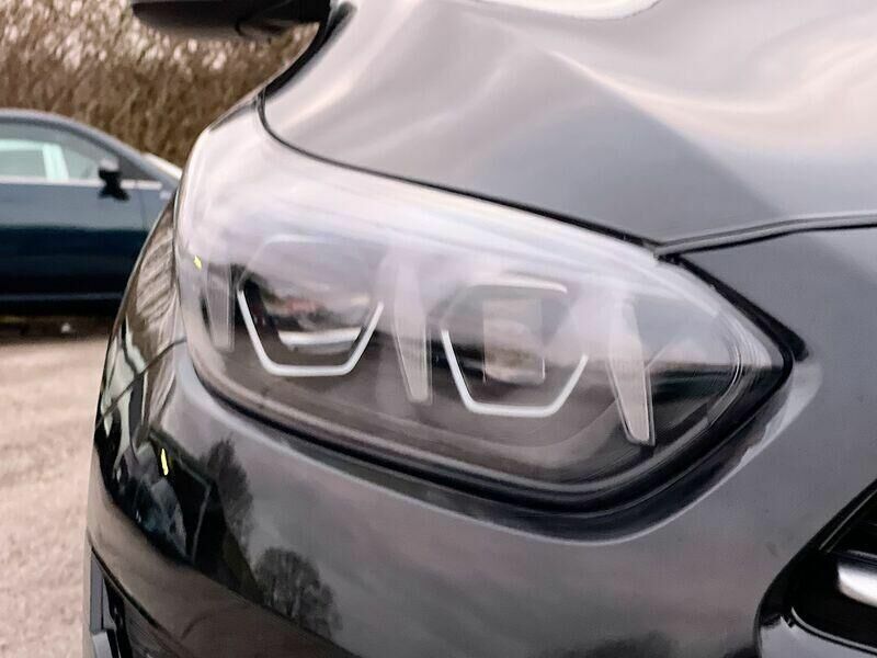 Kia Ceed 1.5 T Gdi 2 Sportswagon Green #19