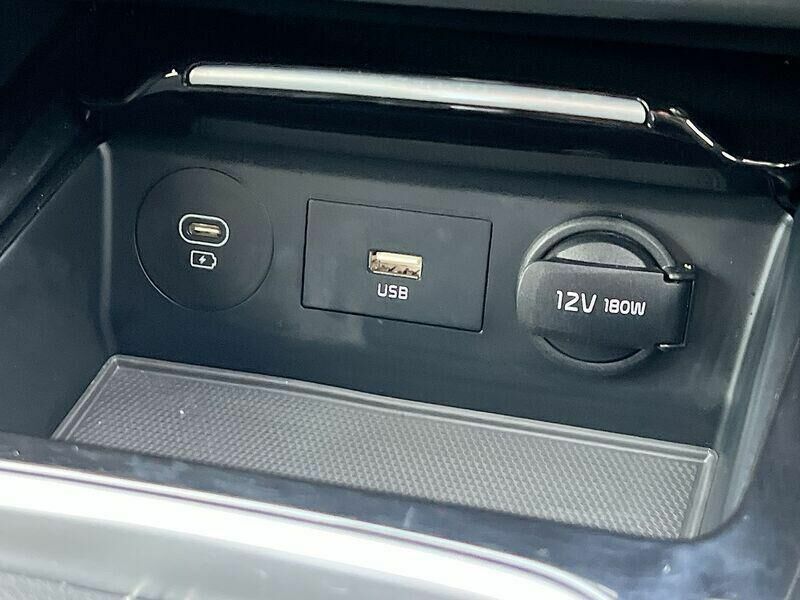 Kia Ceed 1.5 T Gdi 2 Sportswagon Green #51