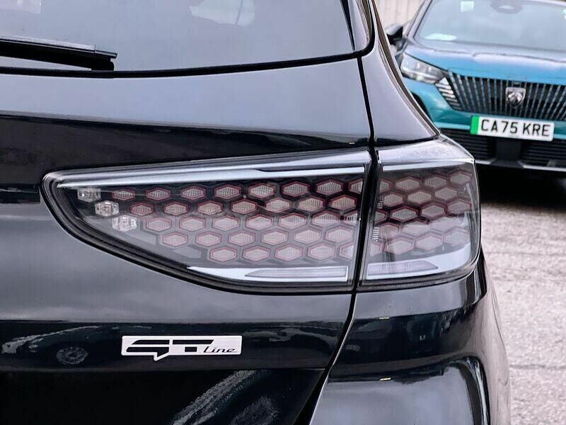 Kia Ceed 1.5 T Gdi 2 Sportswagon Green #27