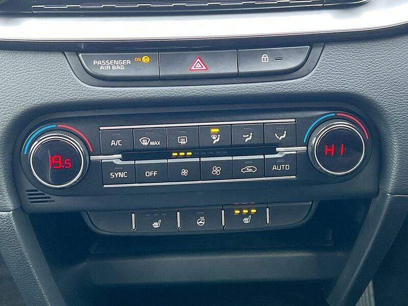 Kia Ceed 1.5 T Gdi 2 Sportswagon Green #50