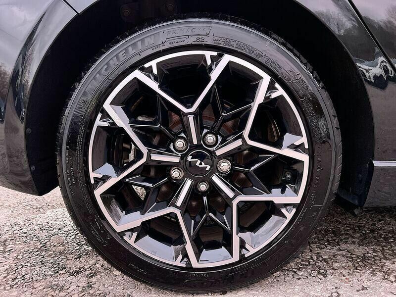 Kia Ceed 1.5 T Gdi 2 Sportswagon Green #16