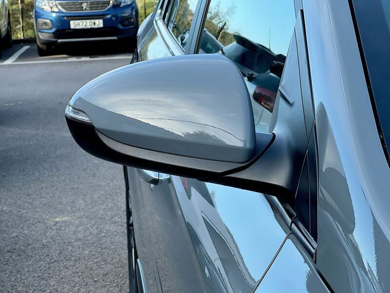 Hyundai Ioniq Se Connect Blue #22
