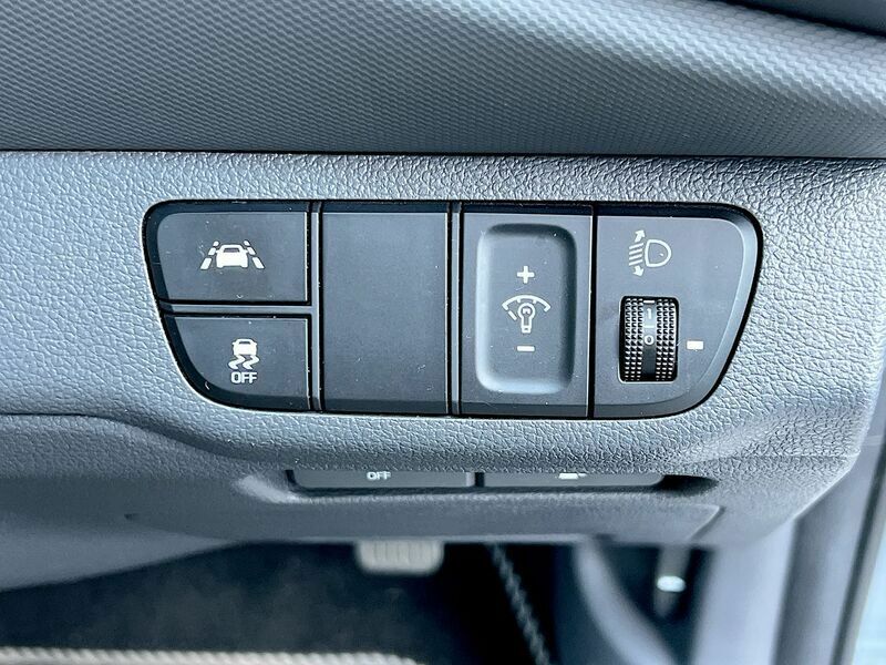Hyundai Ioniq Se Connect Blue #41