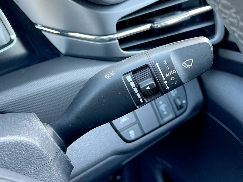 Hyundai Ioniq Se Connect Blue #47