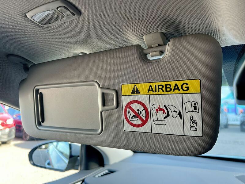 Hyundai Ioniq Se Connect Blue #42