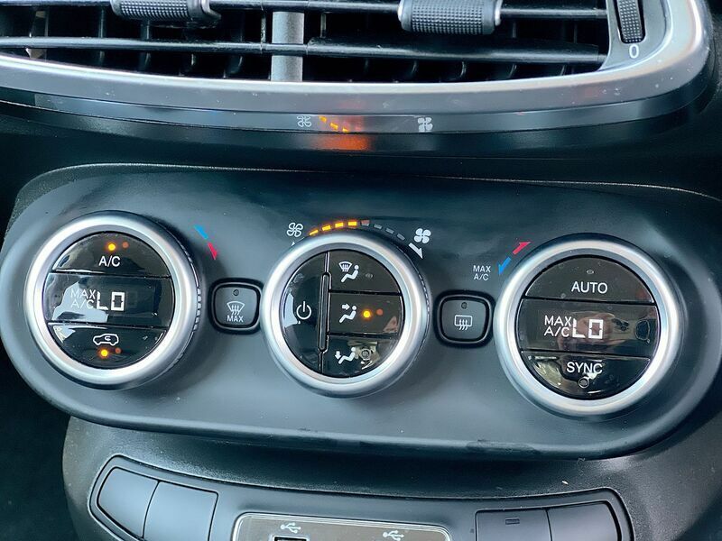Fiat 500X 1.5 Hybrid 48V Cross Ddct Black #54