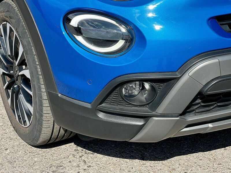 Fiat 500X 1.5 Hybrid 48V Cross Ddct Black #23