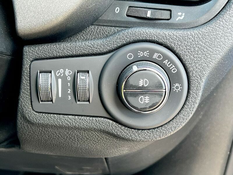 Fiat 500X 1.5 Hybrid 48V Cross Ddct Black #41