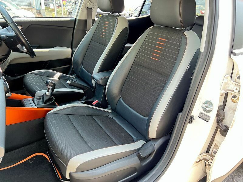 Kia Stonic 1.4 2 Suv Euro 6 Ss 98 Bhp Black #35