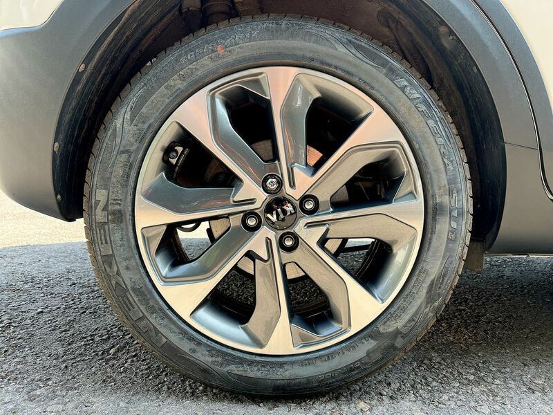 Kia Stonic 1.4 2 Suv Euro 6 Ss 98 Bhp Black #20
